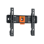Vogel's TVM1203 Fixed TV Wall Mount 19-50'' Black