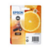Epson Oranges C13T33414010 cartucho de tinta 1 pieza(s) Original Foto negro