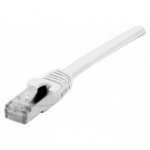 Hypertec 850890-HY networking cable White 20 m Cat6a F/UTP (FTP)