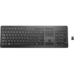 HP Wireless Premium Keyboard