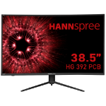 Hannspree HG 392 PCB 97.8 cm (38.5