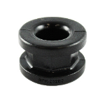 RAM Mounts Composite Double Octagon Button