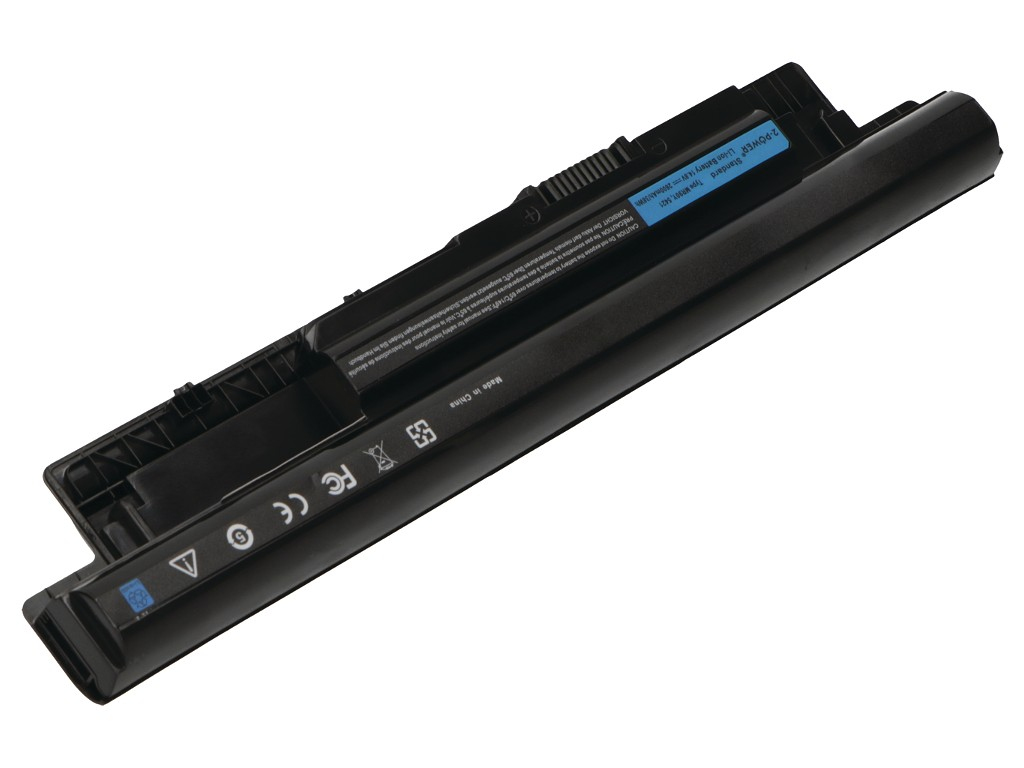 2-Power 14.8V 2600mAh Li-Ion Laptop Battery
