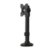 B-Tech Flat Screen Desk Mount with Tilt & Swivel