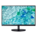 Acer CB2 CB272K computer monitor 27" 3840 x 2160 pixels 4K Ultra HD Black