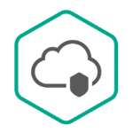 Kaspersky Endpoint Security Cloud User Security management 1 license(s) 2 year(s)