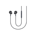Samsung EO-IG955 Headset Wired In-ear Calls/Music Black