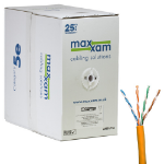 XX5E0001O - Networking Cables -