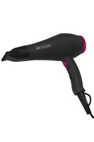 Image of Revlon RVDR5251E - Black - Pink - 2000 W - 213 mm - 92 mm - 270 mm...