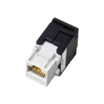 Alantec MB001 wire connector RJ45 Black, White