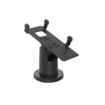 Ergonomic Solutions SpacePole Payment ING804-S-MN-62 POS system accessory POS mount White Composite