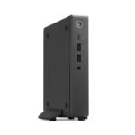 Acer Veriton N2595GT Intel® Core™ i7 i7-13620H 32 GB DDR5-SDRAM 1 TB SSD Windows 11 Pro Mini PC Zwart