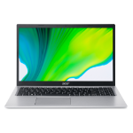 Acer Aspire 5 A515-56-351F Intel® Core™ i3 i3-1115G4 Laptop 15.6" Full HD 8 GB DDR4-SDRAM 256 GB SSD Wi-Fi 6 (802.11ax) Windows 11 Home in S mode Silver