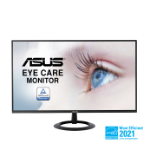 ASUS VZ27EHE computer monitor 68.6 cm (27") 1920 x 1080 pixels Full HD LED Black