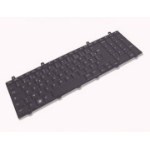 DELL H688P laptop reserve-onderdeel Toetsenbord