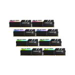G.Skill Trident Z RGB F4-3600C16Q2-256GTZR geheugenmodule 256 GB 8 x 32 GB DDR4 3600 MHz