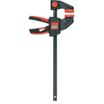 BESSEY EZL15-8 klem F-klem 15 cm Zwart, Oranje