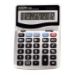 Aurora DT303 calculator Desktop Basic Silver