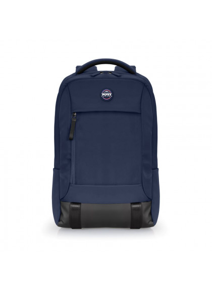 Image of Port Designs TORINO II backpack Casual backpack Blue Polyester