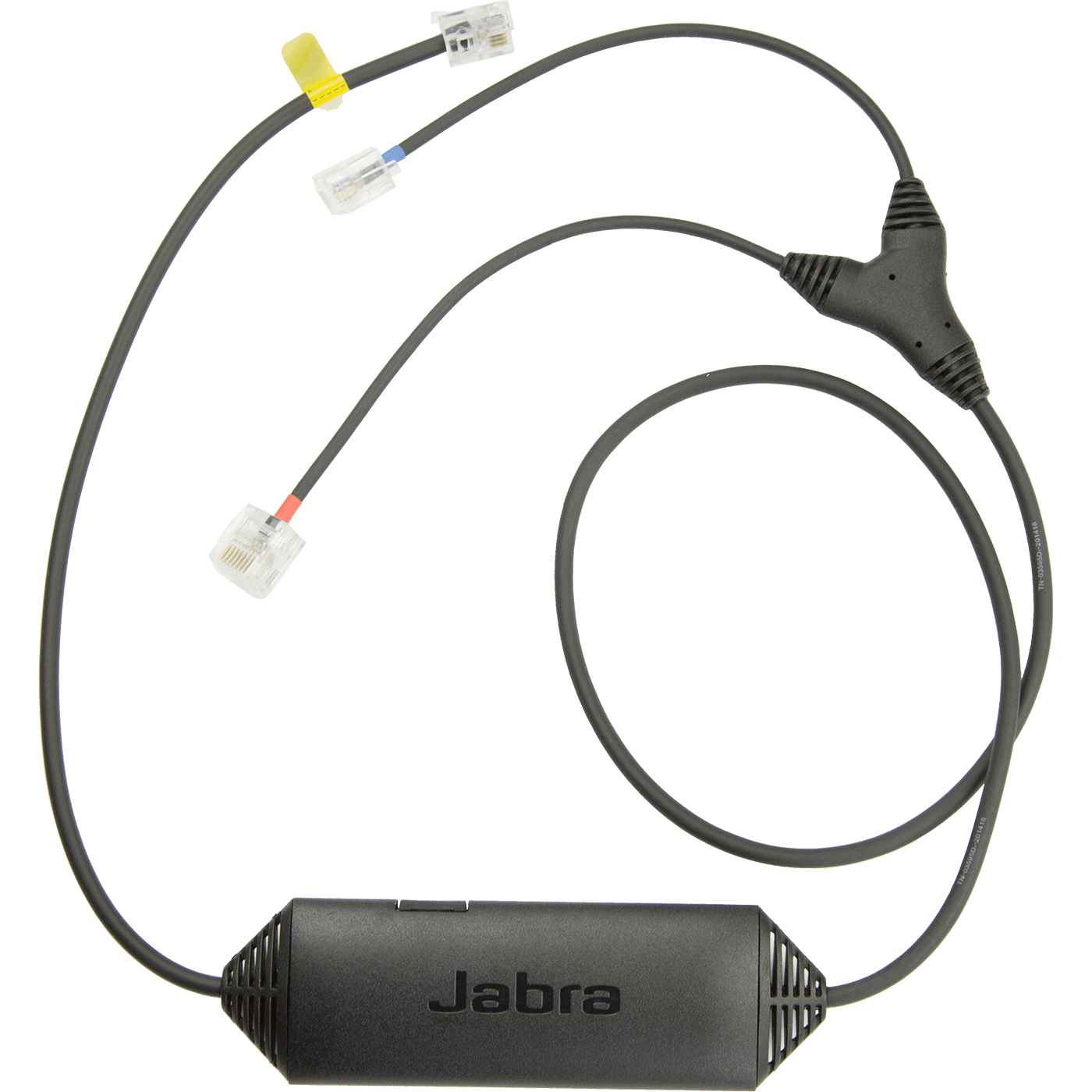 Photos - Portable Audio Accessories Jabra LINK 14201-41 