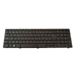 DELL VC4CD laptop reserve-onderdeel Toetsenbord