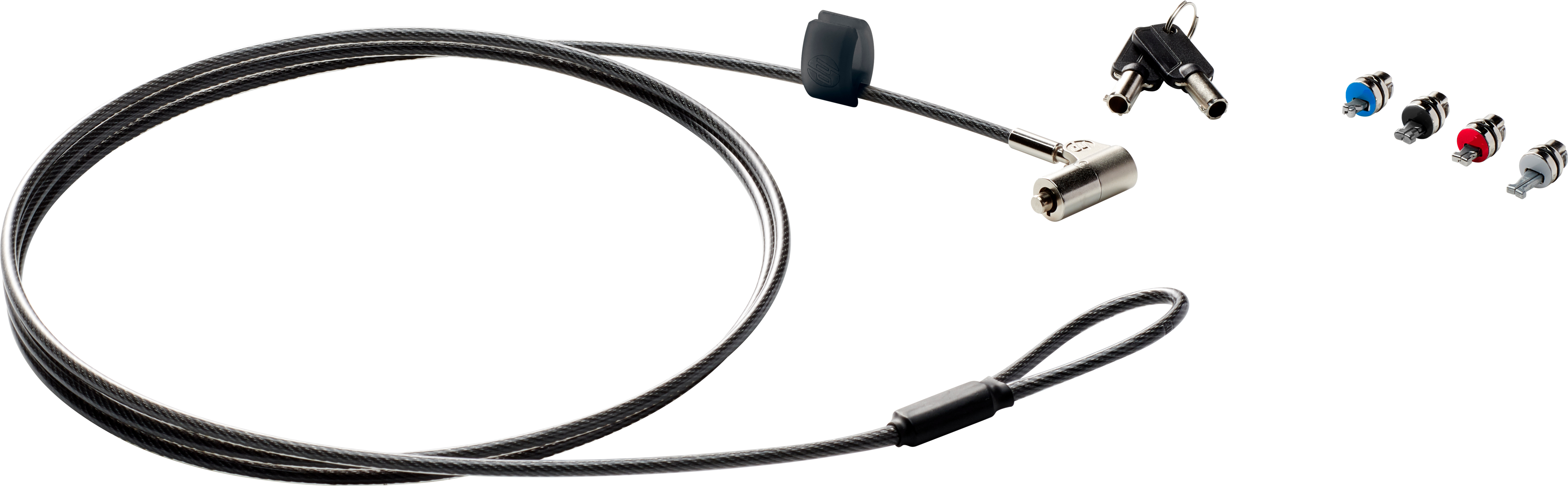 Image of HP Sure Key Cable Lock