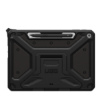 Urban Armor Gear 324020114040 tablet case 30.5 cm (12") Cover Black