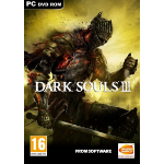 BANDAI NAMCO Entertainment Dark Souls III - Deluxe Edition Deens PC