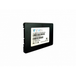 V7 V7SSD256GBS25E internal solid state drive 2.5" 256 GB SATA III 3D TLC