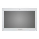 Shuttle All-In-One Medical Panel PC Barebone M15AL01-i5, 15.6" Multi-Touch-Screen, Intel Core i5-1235U, 2xLAN, RS232, POAG, IP65, ventilatorloos , 24/7 permanent gebruik