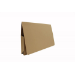 Exacompta Guildhall 50PK Full Flap Document Wallet 315gsm Buff