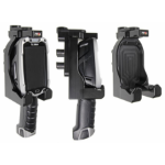 Brodit 510877 houder Passieve houder Draagbare mobiele computer Zwart