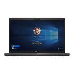 Joy Systems Dell Precision 3540 Intel® Core™ i5 i5-8365U Laptop 15.6" Full HD 32 GB DDR4-SDRAM 2 TB SSD Windows 11 Pro Black