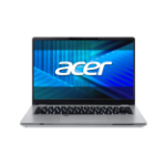 Acer TravelMate P2 14 AI TMP214-57-53WY Intel Core Ultra 5 322 Laptop 14" WUXGA 16 GB DDR5-SDRAM 512 GB SSD Wi-Fi 7 (802.11be) Windows 11 Pro Silver