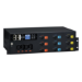 Eaton EHMIGU23D power distribution unit (PDU) 36 AC outlet(s) 3U Black