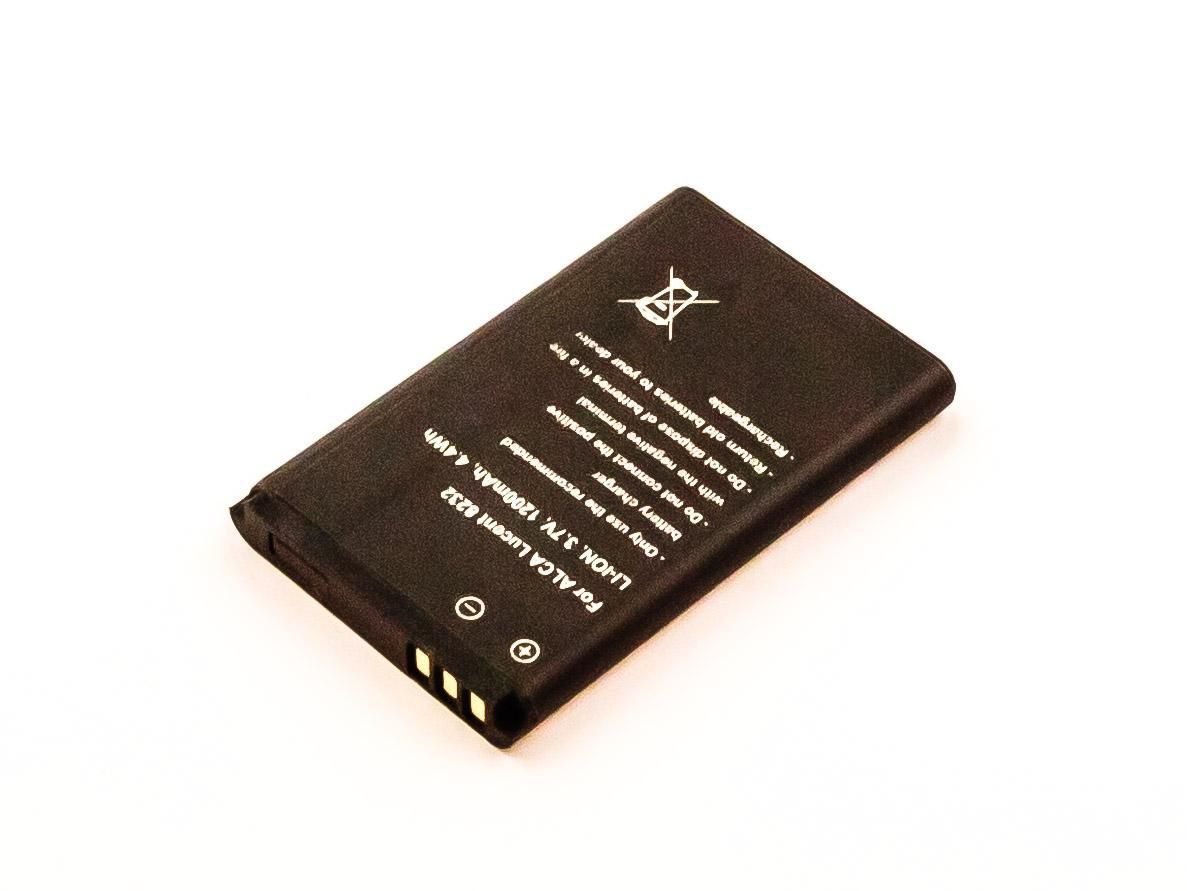 CoreParts MBCP0012 telephone spare part / accessory Battery