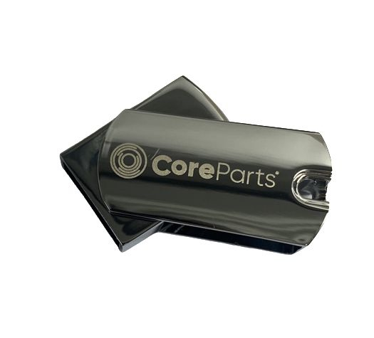 Coreparts Mmusb3.0-64Gb-1 Usb Flash Drive Usb Type-A 3.2 Gen 1 (3.1 Ge