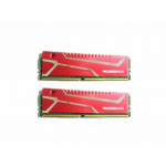Mushkin REDLINE MRB4U346JLLM8GX2 memory module 16 GB 2 x 8 GB DDR4