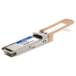 AddOn Networks ET7402-SR2-BD-AO network transceiver module Fiber optic 100000 Mbit/s QSFP28 918 nm