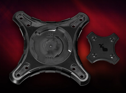 Image of Asrock VESA Mount Kit