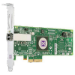 Hewlett Packard Enterprise PCIe/1 x Fibre Channel interface cards/adapter Internal