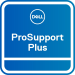 DELL Actualización de 1 año ProSupport a 5 años ProSupport Plus