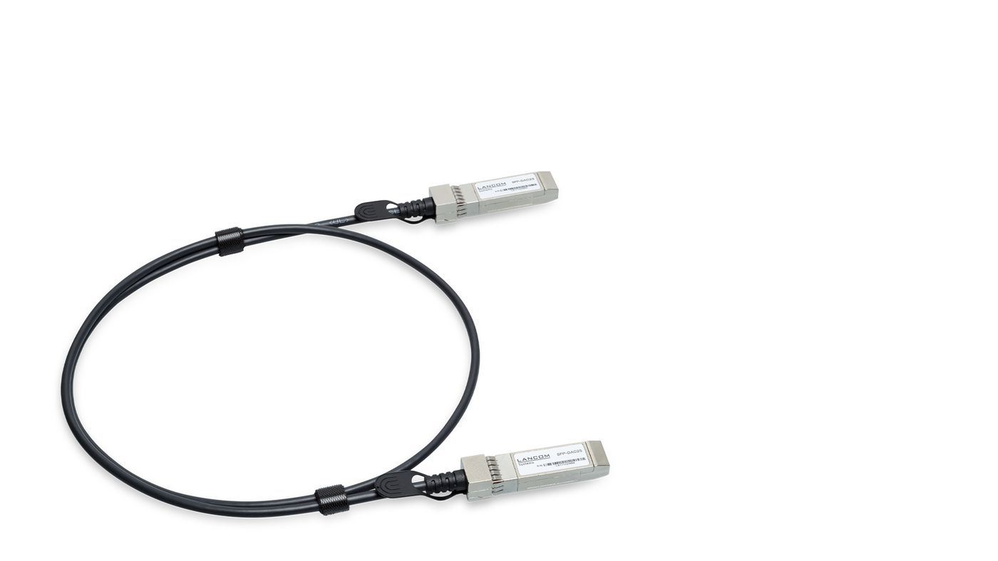 Rohde & Schwarz SFP-DC25-1m