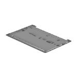 HP N12890-001 laptop spare part Bottom case