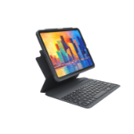 ZAGG Pro Keys Zwart Bluetooth AZERTY Frans