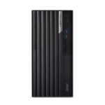 Acer Veriton M M4690G Intel® Core™ i5 i5-12500 16 GB DDR4-SDRAM 512 GB SSD Windows 11 Home Desktop PC Black