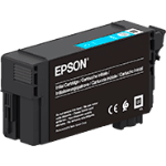 DPSB Epson UltraChrome XD2 Cyan T40C240 26ml (T3100,T5100)