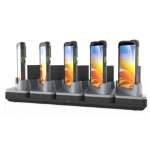 Zebra CRD-TC5A-5SC5D5B handheld mobile computer accessory Charging cradle