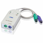 ATEN CV100KM PS/2 EMULATOR ATEN