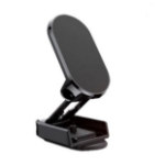 Samsung Mobeen Magnetic Car Phone Holder Black